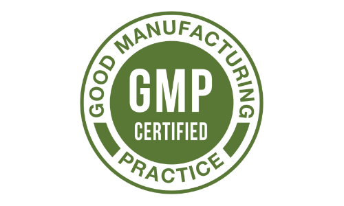 Neuroenergizer GMP Certified